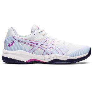 ASICS GEL-COURT HUNTER 2亚瑟士运动休闲透气吸汗缓震耐磨跑步鞋女1072A065-404