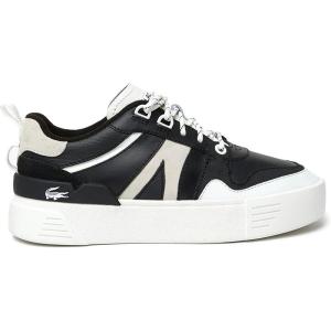 Lacoste女鞋休闲板鞋百搭舒适春季新款时尚简约百敲百灵女子运动