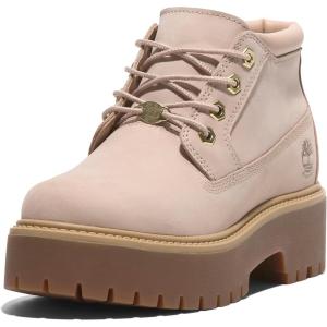 Timberland/添柏岚防水保暖登山鞋加厚防滑女款舒适徒步靴