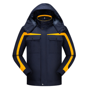 天鸣TMGYJ8609冬季羽绒服三色可选160-190件