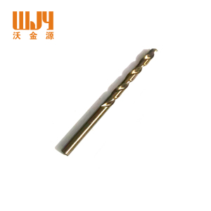沃金源 含钴钻头 个