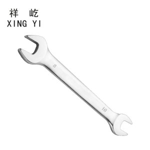 祥屹 开口扳手 把