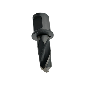 Lusmooth 实心钻头13.3*25mm