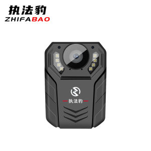 执法豹 执法记录仪 DSJ-M1 台