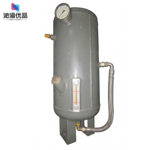 沁渝优品 油气分离器 SAFD3.4/个