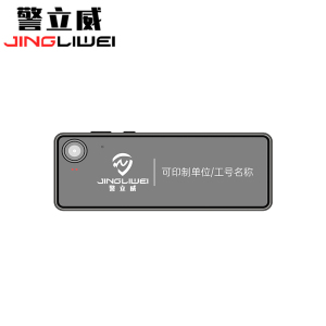 警立威 音视频记录仪 DSJ-K1/台