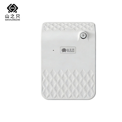 山之只 扩香机香薰机 AF-103 台