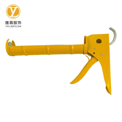 雅霖服 玻璃胶枪9寸 把