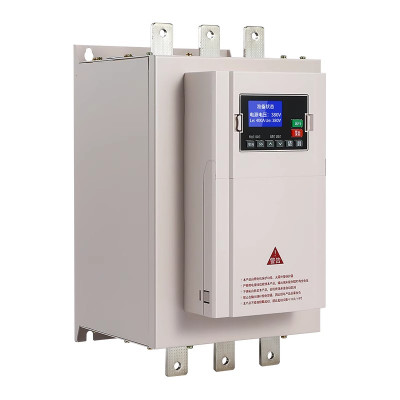 智铮朗月 软启动器 BWD-15KW 个