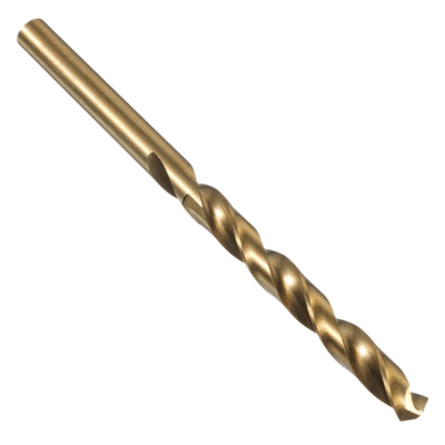 智铮朗月 高速钢含钴麻花钻头 4mm 支