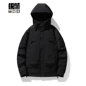 统狮防寒服羽绒服C61 件