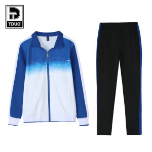 Tduo运动服 A14 套