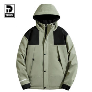 Tduo羽绒服 T03 件