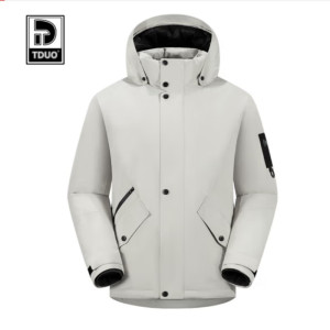 TDUO羽绒服R13 件