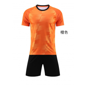 TDUO 足球服 Q50 套