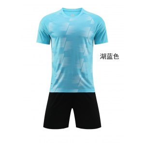 TDUO 足球服 Q50 套