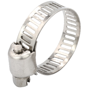 铁驰 不锈钢喉箍 /个