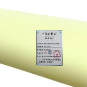 依诺九吉 米黄色尼龙棒实心圆柱耐磨 多型号 米