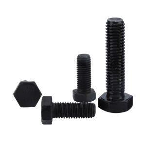 云聚君祥 六角头螺栓 M16系列