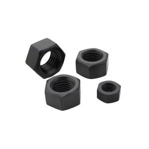 云聚君祥 六角薄螺母系列