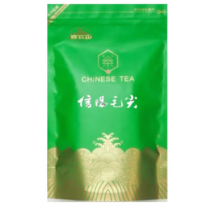 鸡公山信阳毛尖茶叶(罐装 桶装 袋装 盒装 绿茶类)250g 200g 500g 100g