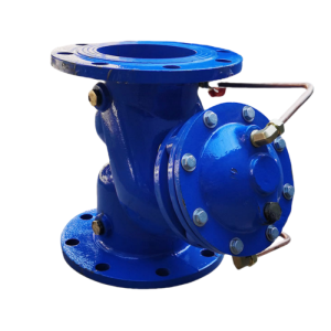 多功能止回阀 多功能水泵止回阀 多功能控制阀