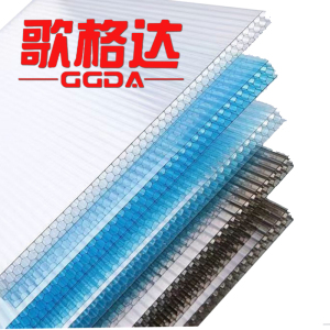 歌格达 阳光板