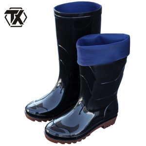 铁迅雨鞋YQ58 双