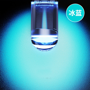 晗枫鸟 适用05-14款福特老款福克斯爆闪示宽灯11示廓灯12小灯06led09改装 个