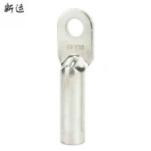 新运 全铜接线端子 DTS(双孔型镀锡)新型 个