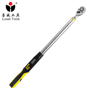鲁威 扭力扳手 把