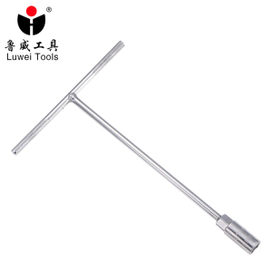 鲁威 T型套筒扳手 件