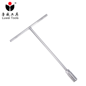 鲁威 T型套筒扳手 件