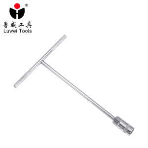 鲁威 T型套筒扳手 件