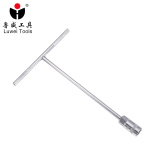 鲁威 T型套筒扳手 件