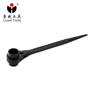 鲁威 尖尾棘轮扳手 件