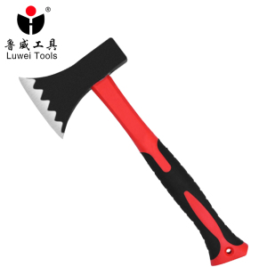 鲁威 斧子 件