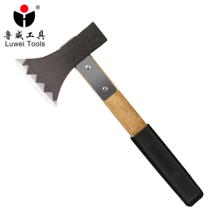 鲁威 斧子 件