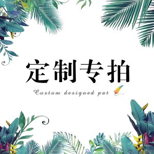 华美航 定制专拍3