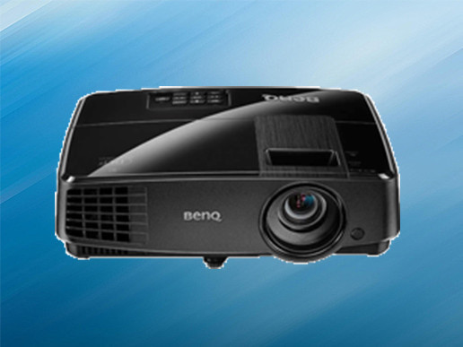 明基(benq) ms506 数码投影机