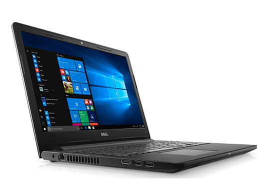 戴尔dell 灵越ins3467 i7-6500 8g 500g 128g固态2g独显