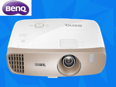 明基(benq) w2000 数码投影机