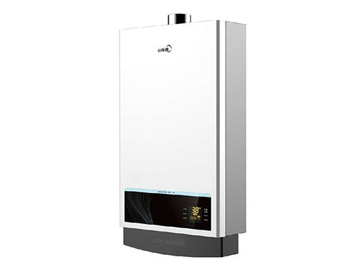 midea/美的 jsq22-12wh5d燃气热水器 天然气变频恒温12升强排洗澡