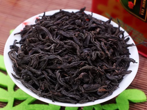 莫等闲 小份量实惠自饮60克武夷山正山小种红茶叶 东方韵